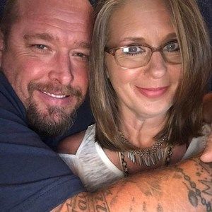 Meet your Posher, Mechele